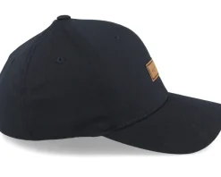 Flexfit-Kränkt! Skit På Dig Patch Flexfit Wooly Combed - Black