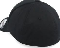 Hot Born To Ride Skull & Pistons Patch Black Flexfit -