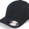 Flexfit-Wild Spirit Small Mountain / Flexfit - Black