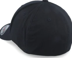 Flexfit-Wild Spirit Small Mountain / Flexfit - Black
