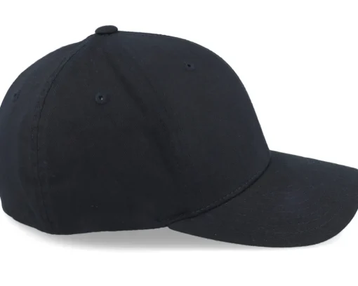 Flexfit-Wild Spirit Small Mountain / Flexfit - Black