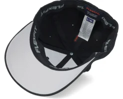 Flexfit-Wild Spirit Small Mountain / Flexfit - Black