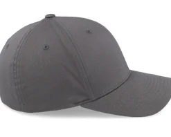 Flexfit-Wild Spirit Small Mountain Black/Dark Flexfit - Grey