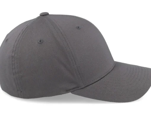 Flexfit-Wild Spirit Small Mountain Black/Dark Flexfit - Grey