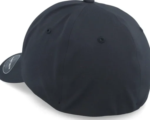 Flexfit-Wild Spirit Small Mountain Delta Black Flexfit -