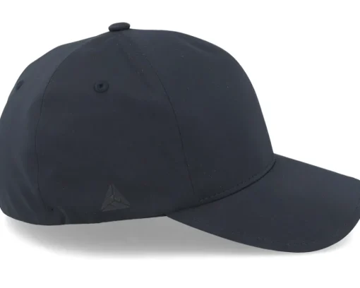 Flexfit-Wild Spirit Small Mountain Delta Black Flexfit -