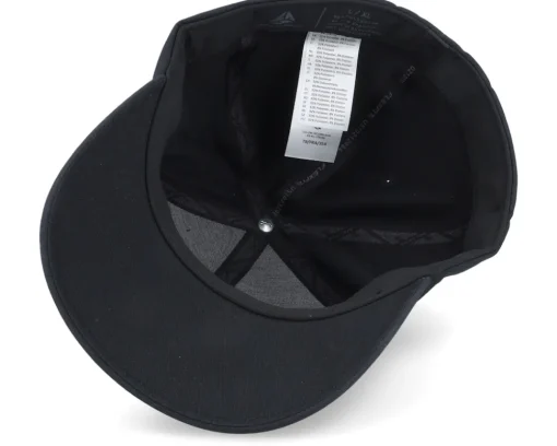 Flexfit-Wild Spirit Small Mountain Delta Black Flexfit -