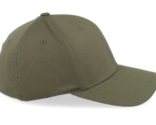 Sale Wild Spirit Small Mountain Icon Patch Olive Flexfit -
