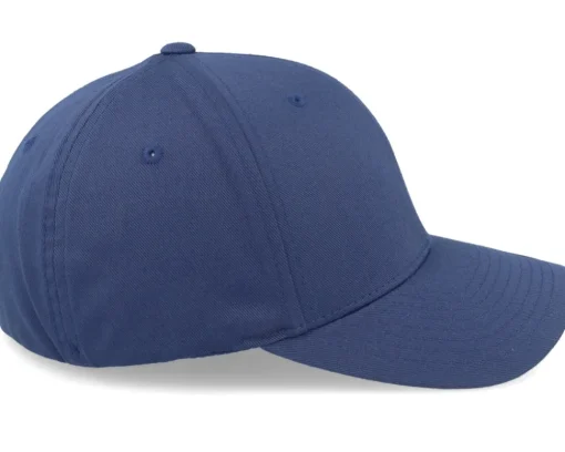 Flexfit-Wild Spirit Small Mountain Orange/Navy Flexfit - Blue