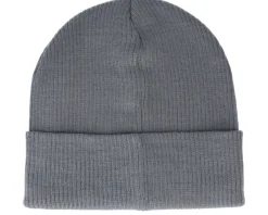 Sale Beechfield Smoke Slouch Cuff - Grey