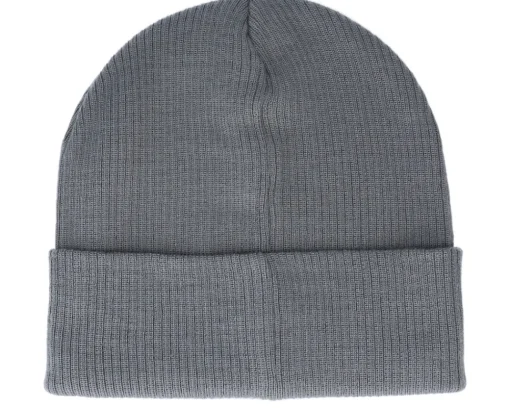 Sale Beechfield Smoke Slouch Cuff - Grey