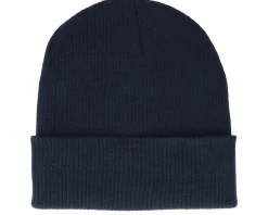 Sale Beechfield Smoke Slouch Cuff - Grey