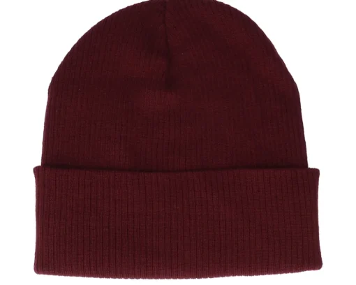 Sale Beechfield Smoke Slouch Cuff - Grey