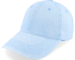 Outlet Richardson 382 Snow Washed Sky Dad Cap - Blue