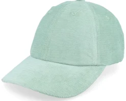 Hot Dedicated Soft Cap Slussen Corduroy Base Coffee Dad Cap - Brown