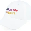 Hot Dedicated Soft Cap Slussen Sucker For Sunset Off-white Dad Cap -