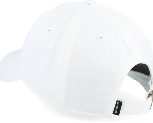Hot Dedicated Soft Cap Slussen Sucker For Sunset Off-white Dad Cap -