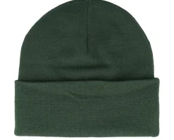 Best Goorin Bros. Soft Rock Wolf Classic Knits Rocker Icon Cuff - Green