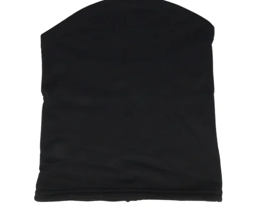 Sport-Beechfield Softshell Sports Tech Black Neck Gaiter -