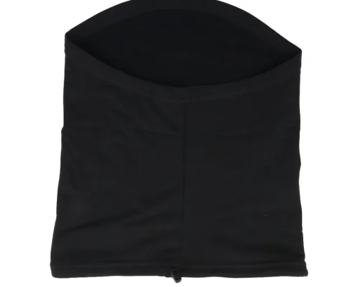 Sport-Beechfield Softshell Sports Tech Black Neck Gaiter -