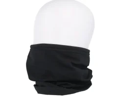 Sport-Beechfield Softshell Sports Tech Black Neck Gaiter -