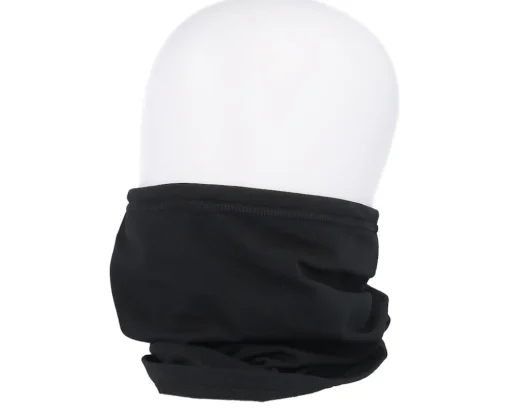 Sport-Beechfield Softshell Sports Tech Black Neck Gaiter -