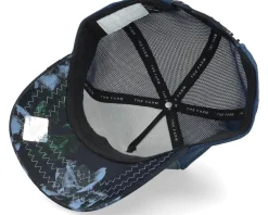 Trucker-Goorin Bros. Soirees For Days Blue Trucker -