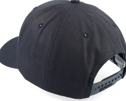 Hot Richardson 212 Solid Adjustable - Black
