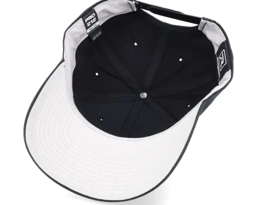 Hot Richardson 212 Solid Adjustable - Black