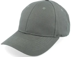 Hot Richardson 309 Solid Dark Olive Adjustable - Green