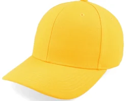 Adjustable-Richardson 514 Solid Gold Adjustable - Yellow