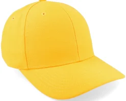 Adjustable-Richardson 514 Solid Gold Adjustable - Yellow