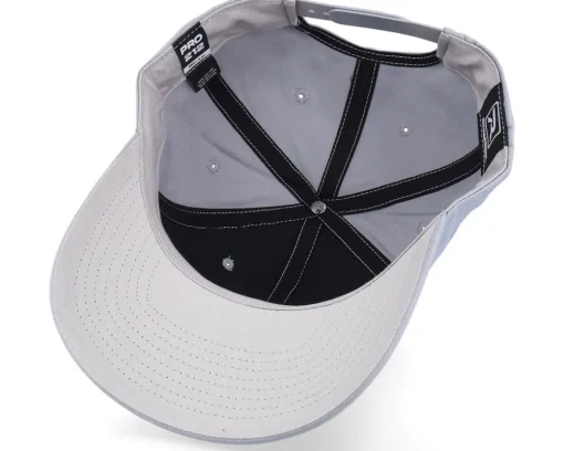 Fashion Richardson 212 Solid Adjustable - Grey