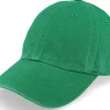 Best Richardson 320 Solid Kelly Dad Cap - Green