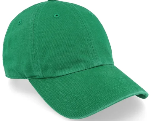 Best Richardson 320 Solid Kelly Dad Cap - Green