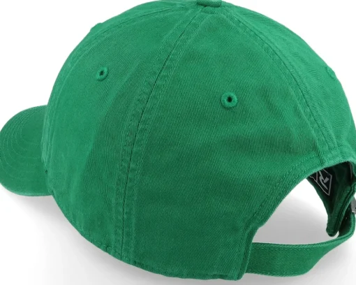 Best Richardson 320 Solid Kelly Dad Cap - Green