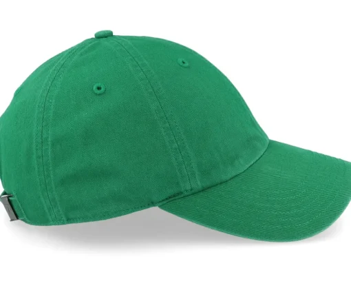Best Richardson 320 Solid Kelly Dad Cap - Green