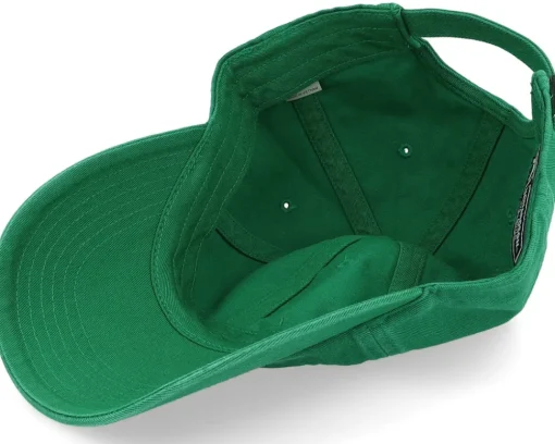 Best Richardson 320 Solid Kelly Dad Cap - Green
