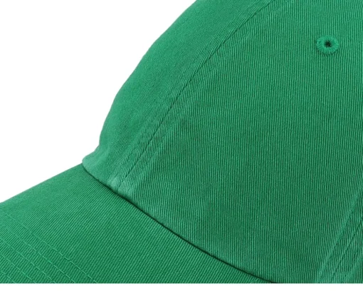 Best Richardson 320 Solid Kelly Dad Cap - Green