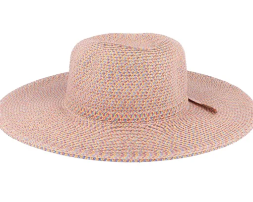 Sun Hat-Sur la tête Sorbet Sun Hat Multi Sun Hat -