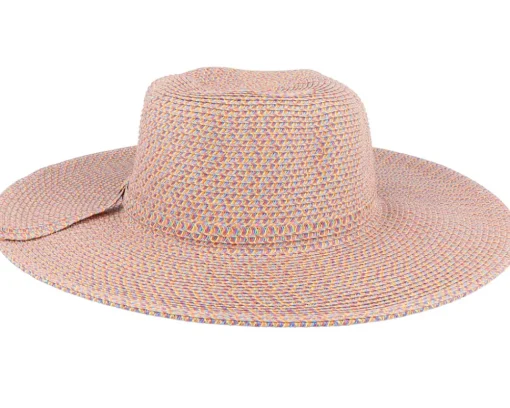 Sun Hat-Sur la tête Sorbet Sun Hat Multi Sun Hat -