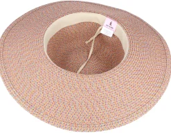 Sun Hat-Sur la tête Sorbet Sun Hat Multi Sun Hat -