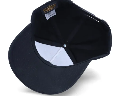 Adjustable-Iconic Space Astronaut Black A-Frame Adjustable -