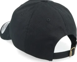 Sale Abducted Space Rocket Launch Dad Cap - Black