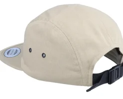 5-Panel-Abducted Spacecraft Khaki 5-Panel -