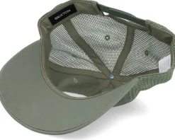 Trucker-Brixton Sparks Olive Surplus Trucker -