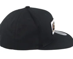 Motor-Alpinestars Speedbar Snapback - Black