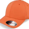 Blanks-Flexfit Spicy - Orange