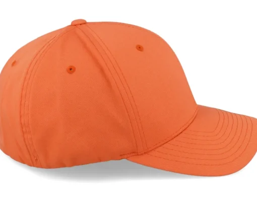 Blanks-Flexfit Spicy - Orange