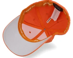 Blanks-Flexfit Spicy - Orange